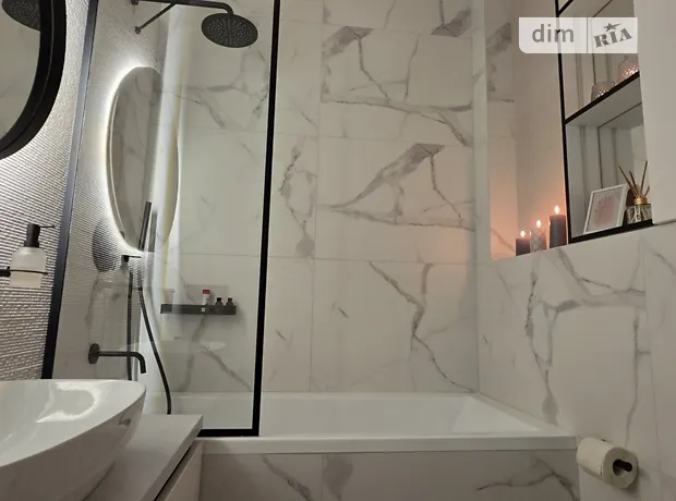 Квартира на вул. Метрологічна, 54Б в Києві, ID 316037, фото №21