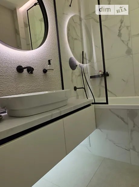 Квартира на вул. Метрологічна, 54Б в Києві, ID 316037, фото №22