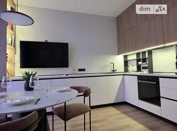 Квартира на вул. Метрологічна, 54Б в Києві, ID 316037, фото №25