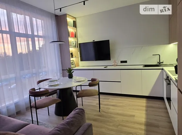 Квартира на вул. Метрологічна, 54Б в Києві, ID 316037, фото №26