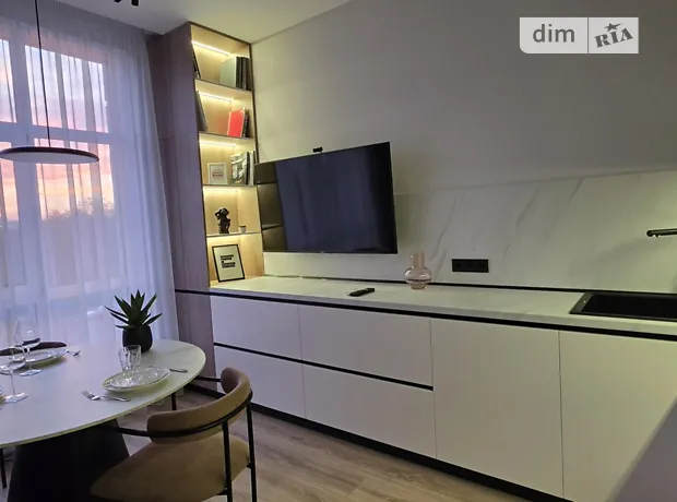 Квартира на вул. Метрологічна, 54Б в Києві, ID 316037, фото №27