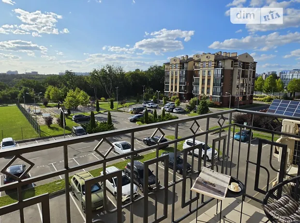 Квартира на вул. Метрологічна, 54Б в Києві, ID 316037, фото №28