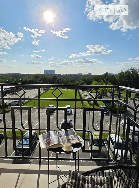 Квартира на вул. Метрологічна, 54Б в Києві, ID 316037, фото №29