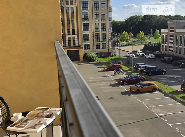Квартира на вул. Метрологічна, 54Б в Києві, ID 316037, фото №30