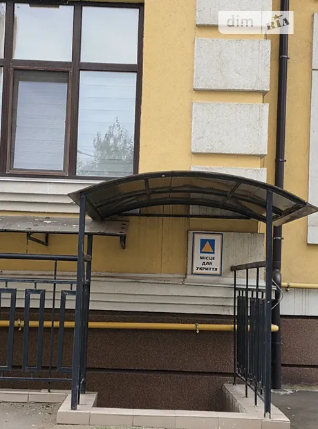 Квартира на вул. Метрологічна, 54Б в Києві, ID 316037, фото №31