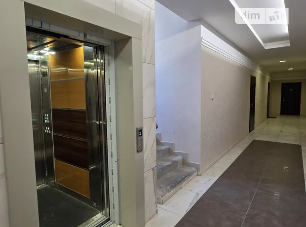 Квартира на вул. Метрологічна, 54Б в Києві, ID 316037, фото №37