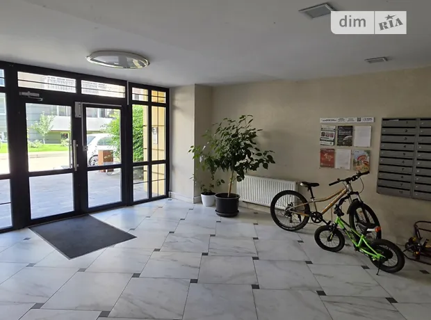 Квартира на вул. Метрологічна, 54Б в Києві, ID 316037, фото №38