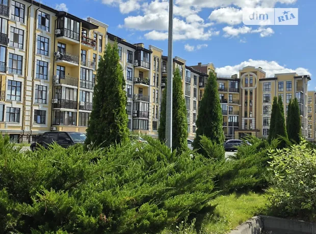 Квартира на вул. Метрологічна, 54Б в Києві, ID 316037, фото №39