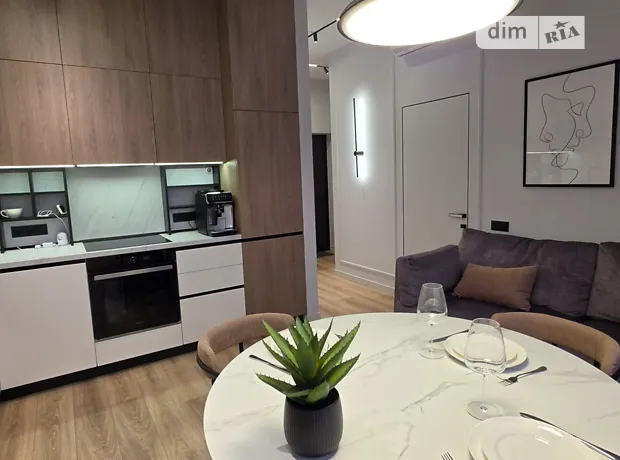 Квартира на вул. Метрологічна, 54Б в Київ, ID 316037, фото №5
