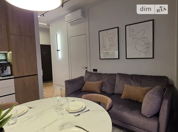 Квартира на вул. Метрологічна, 54Б в Києві, ID 316037, фото №6