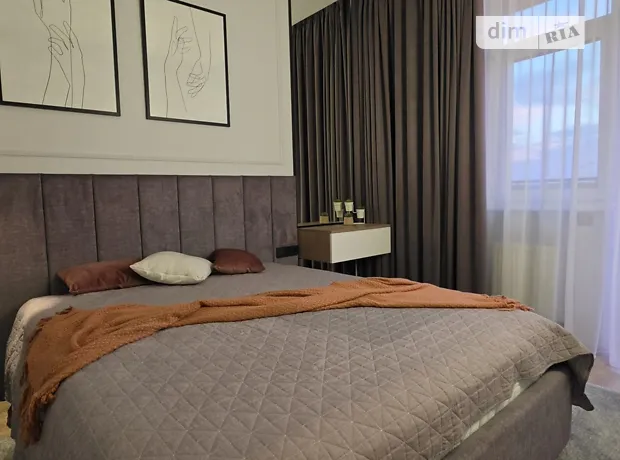Квартира на вул. Метрологічна, 54Б в Києві, ID 316037, фото №8