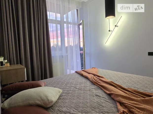 Квартира на вул. Метрологічна, 54Б в Києві, ID 316037, фото №9