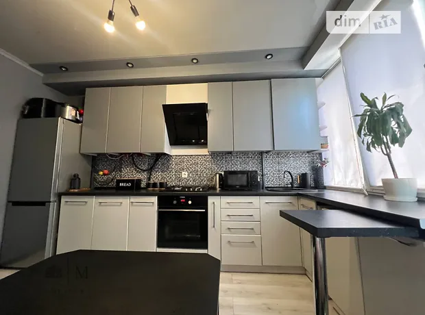 Квартира на вул. Григорія Сковороди в Києві, ID 301093, фото №1