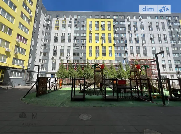 Квартира на вул. Григорія Сковороди в Києві, ID 301093, фото №9