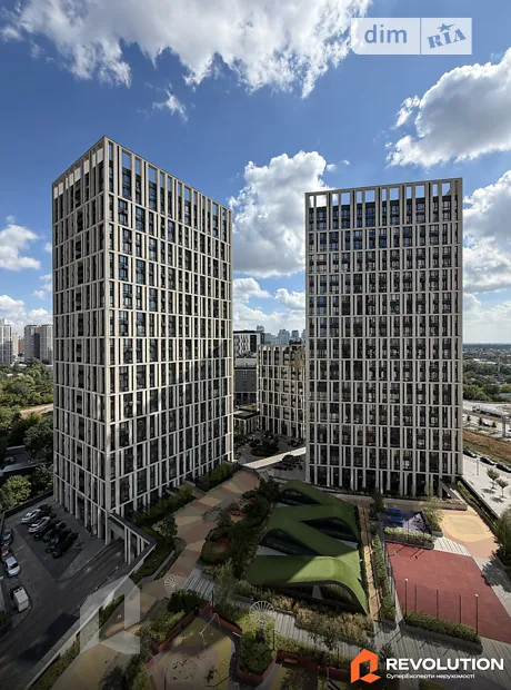 Квартира на вул. Зарічна 4/1 в Києві, ID 303618, фото №19