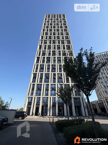 Квартира на вул. Зарічна 4/1 в Києві, ID 303618, фото №20