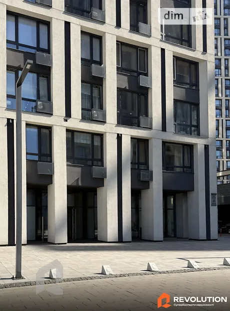 Квартира на вул. Зарічна 4/1 в Києві, ID 303618, фото №24