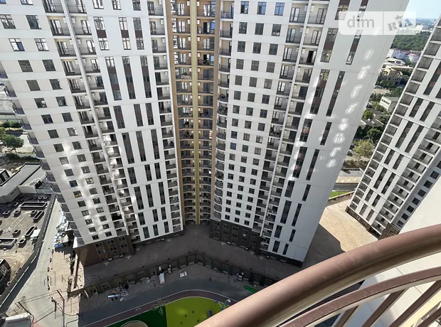 Квартира на вул. Краснова, 1В в Одесі, ID 303713, фото №9