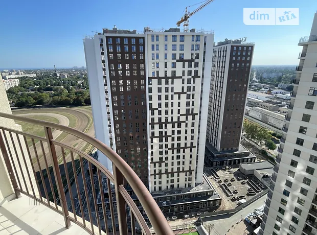 Квартира на вул. Краснова, 1В в Одесі, ID 303713, фото №10