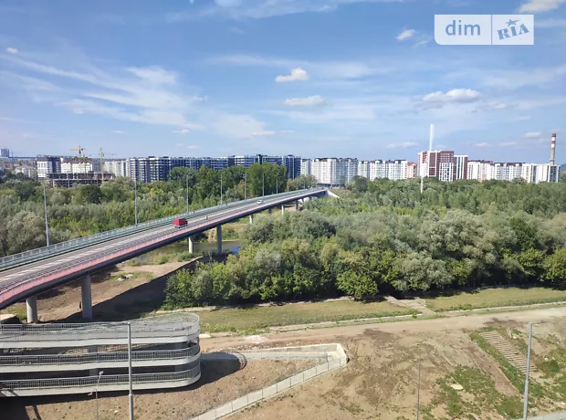 Квартира на вул. Надрічна, 8 в Івано-Франківську, ID 301335, фото №11