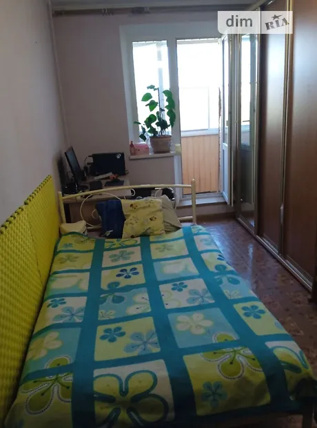 Квартира на вул. Метробудівників в Харків, ID 327049, фото №2
