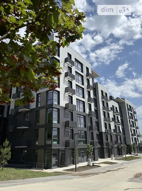 Квартира на просп. Хмельницького Богдана, 27А, ID 301175, фото №1