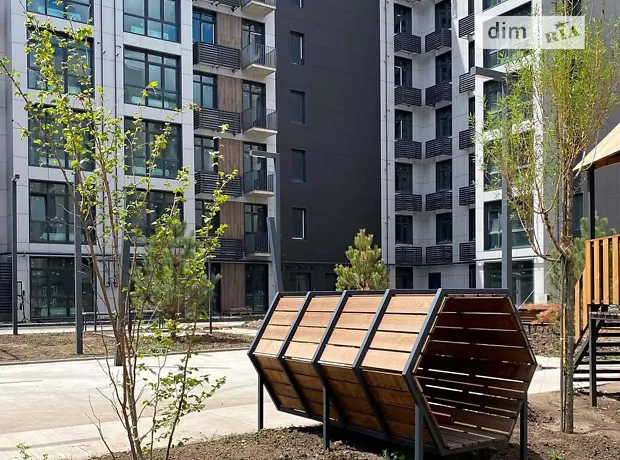 Квартира на просп. Хмельницького Богдана, 27А в Дніпрі, ID 301175, фото №3