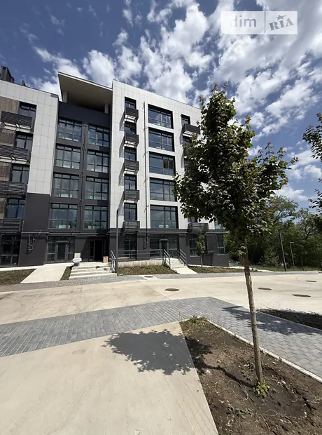 Квартира на просп. Хмельницького Богдана, 27А в Дніпрі, ID 301175, фото №5