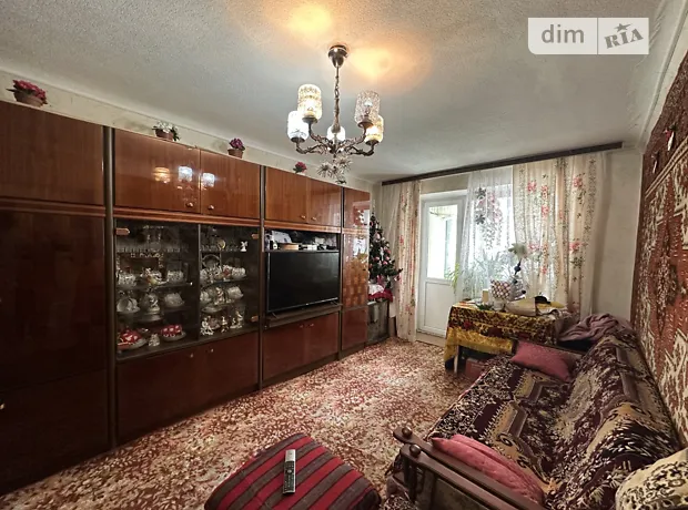 Квартира на вул. Новодарницька, 32 в Києві, ID 303622, фото №1
