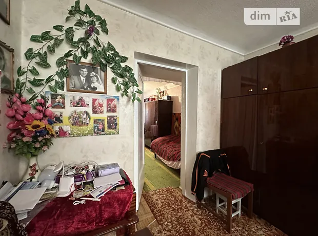 Квартира на вул. Новодарницька, 32 в Києві, ID 303622, фото №2