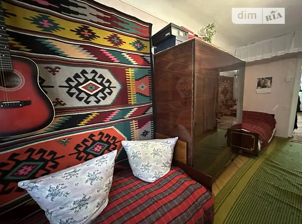 Квартира на вул. Новодарницька, 32 в Києві, ID 303622, фото №11