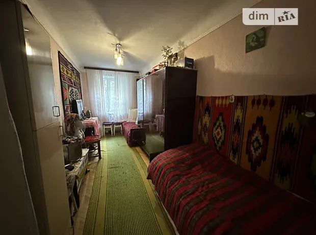 Квартира на вул. Новодарницька, 32 в Києві, ID 303622, фото №13
