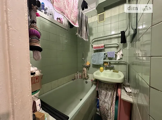Квартира на вул. Новодарницька, 32 в Києві, ID 303622, фото №14