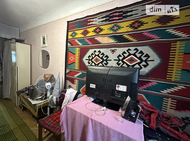 Квартира на вул. Новодарницька, 32 в Києві, ID 303622, фото №16
