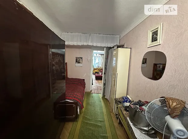 Квартира на вул. Новодарницька, 32 в Києві, ID 303622, фото №17