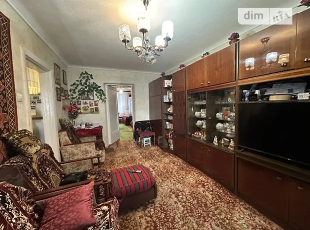 Квартира на вул. Новодарницька, 32 в Києві, ID 303622, фото №18