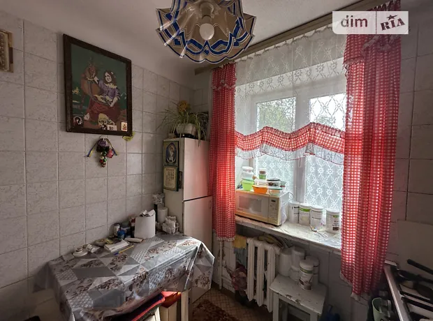 Квартира на вул. Новодарницька, 32 в Києві, ID 303622, фото №4