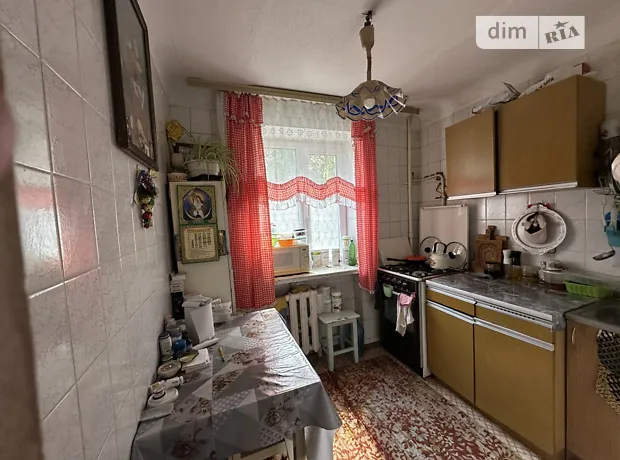 Квартира на вул. Новодарницька, 32 в Києві, ID 303622, фото №5