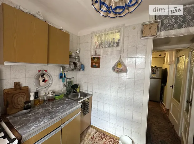 Квартира на вул. Новодарницька, 32 в Києві, ID 303622, фото №6