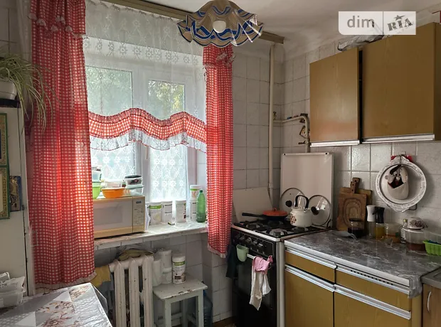 Квартира на вул. Новодарницька, 32 в Києві, ID 303622, фото №7