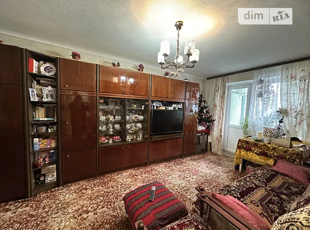 Квартира на вул. Новодарницька, 32 в Києві, ID 303622, фото №8
