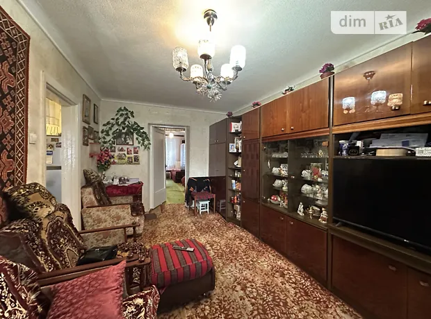 Квартира на вул. Новодарницька, 32 в Києві, ID 303622, фото №9