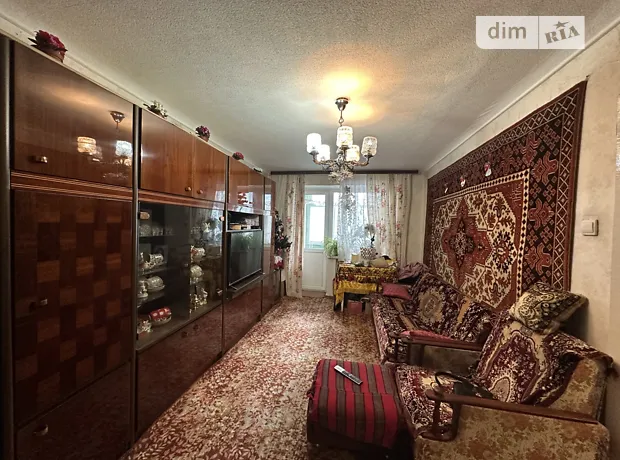 Квартира на вул. Новодарницька, 32 в Києві, ID 303622, фото №10