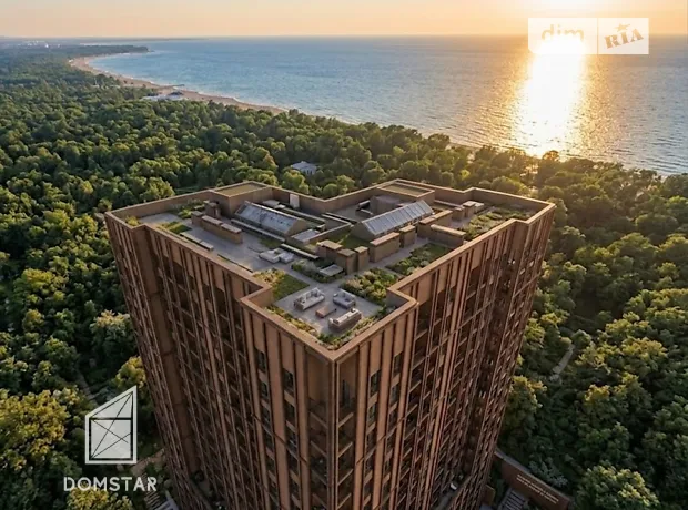 Квартира на вул. Генуезька 1/1 в Одесі, ID 301247, фото №1