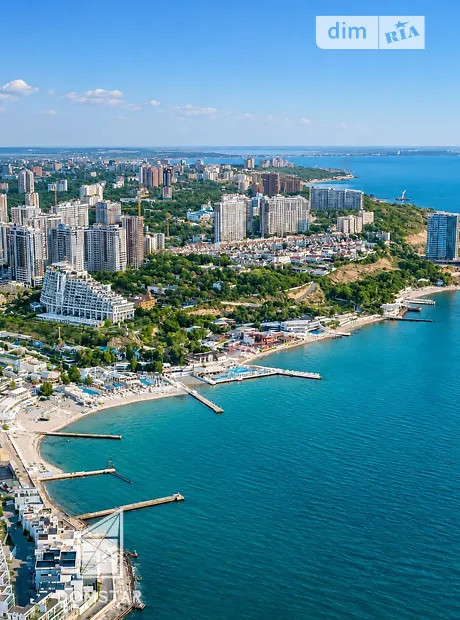 Квартира на вул. Генуезька 1/1 в Одесі, ID 301247, фото №2