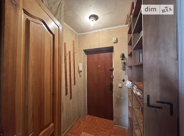 Квартира на вул. Білоруська, 15А в Києві, ID 303688, фото №16