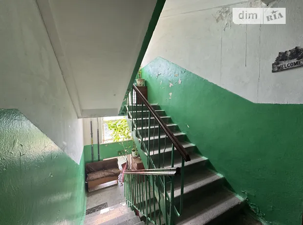Квартира на вул. Білоруська, 15А в Києві, ID 303688, фото №17