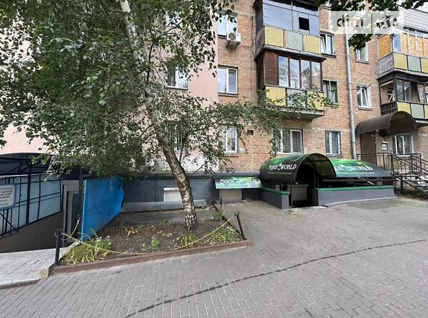 Квартира на вул. Білоруська, 15А в Києві, ID 303688, фото №18