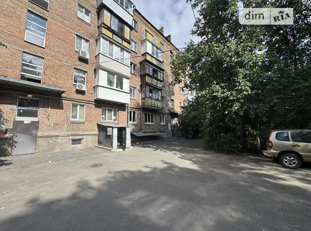 Квартира на вул. Білоруська, 15А в Києві, ID 303688, фото №19