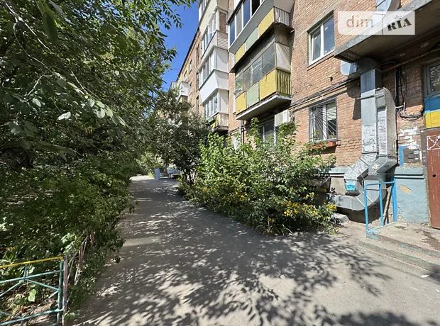 Квартира на вул. Білоруська, 15А в Києві, ID 303688, фото №22